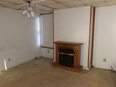 Master Bedroom.