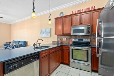 430 W Glenn Ave unit 420, Auburn, AL 36832 - photo 7