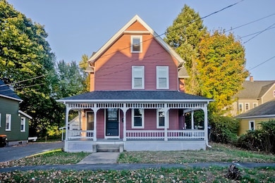7 Spring St, Agawam, MA 01001 - photo 2