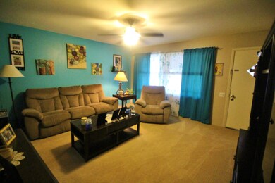 1019 N 15th living room 2