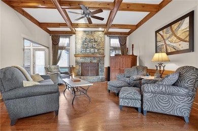 5008 NW 87th St, Kansas City, MO 64154 - photo 3