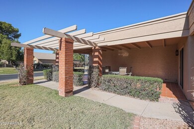 25 Leisure World unit 25, Mesa, AZ 85206 - photo 3