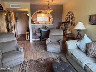 4600 N 68th St unit 356, Scottsdale, AZ 85251 - photo 3