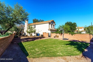 2nd Yard