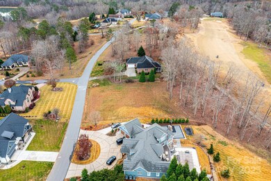 3466 Blankenship Dr, Morganton, NC 28655 - photo 3