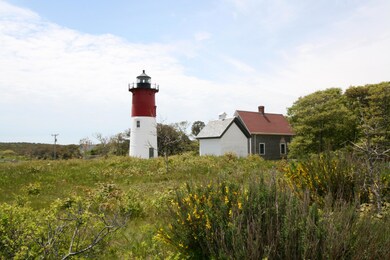 Nauset Light