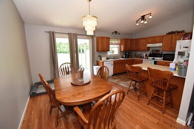 1922 S Williams Rd, Frankfort, IN 46041 - photo 6