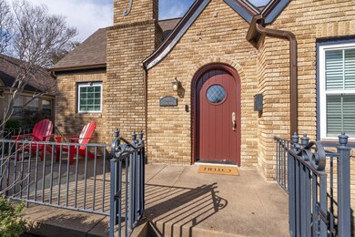 5451 Merrimac Ave, Dallas, TX 75206 - photo 3