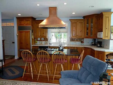 Kitchen Dining