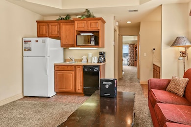 Kitchen/Living Room