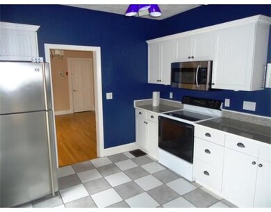 66 Warren St unit 1, Newburyport, MA 01950 - photo 2