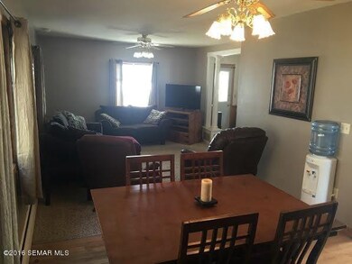 Dining/Living