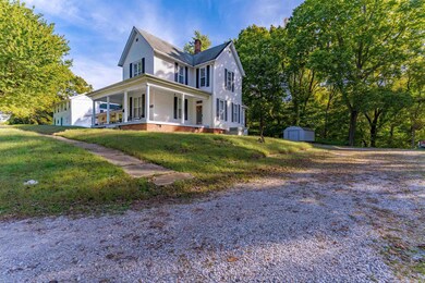 343 S 3rd St, Rockport, IN 47635 - photo 2