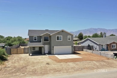 Zoomed Out Front Photo