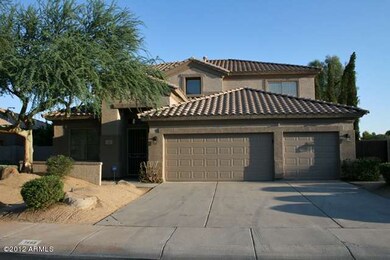 Front of Home 2