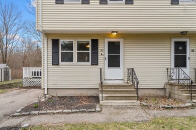 83 East St unit 83, Foxboro, MA 02035 - photo 2