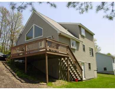 365 Baldwin Dr, Leominster, MA 01453 - photo 3