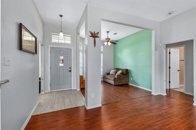 1207 Old Knoll Dr, Wylie, TX 75098 - photo 3