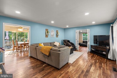 4013 Wakefield Ln, Bowie, MD 20715 - photo 5