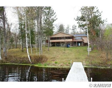 W6016 Pair-O-lakes Rd, Trego, WI 54888 - photo 6