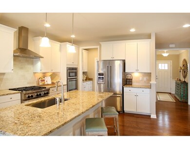 178 Stonehaven Dr unit Lot 44, Weymouth, MA 02190 - photo 5