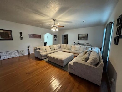 1941 Polk Bayou Loop, Batesville, AR 72501 - photo 4