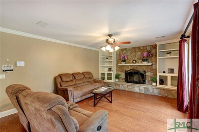 7 Sandy Creek Rd, Savannah, GA 31410 - photo 6