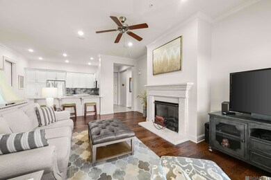 998 Stanford Ave unit 505, Baton Rouge, LA 70808 - photo 4