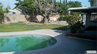 Pool!