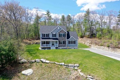 9 Northview Terrace, Hooksett, NH 03106 - photo 4