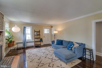 206 W Cuthbert Blvd, Haddon Township, NJ 08108 - photo 7