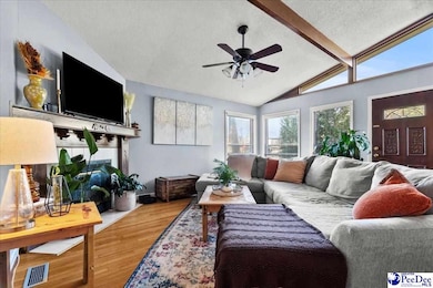 1205 S Riverdale Ave, Florence, SC 29505 - photo 5