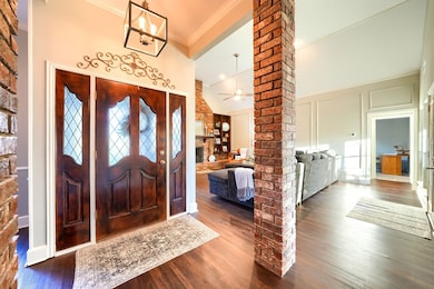 2592 Meadow Way, Terrell, TX 75160 - photo 5