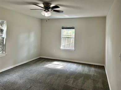 Large Master Suite