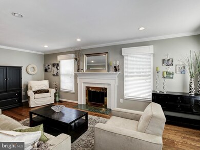 2368 Albot Rd, Reston, VA 20191 - photo 3