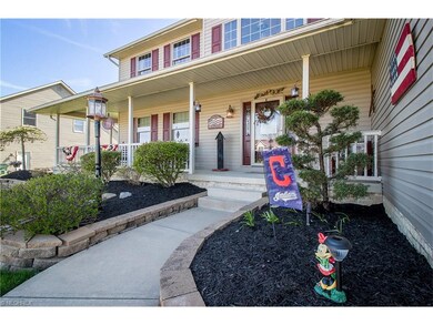 Great curb appeal!