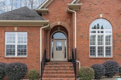 7244 Cloverleaf Ln, Helena, AL 35022 - photo 2