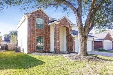 20439 Westfield Estates Dr, Katy, TX 77449 - photo 4