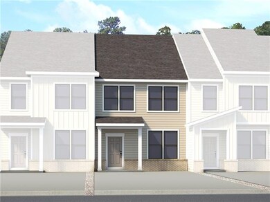 HOME IS UNDER CONSTRUCTION - Rendering is from bui