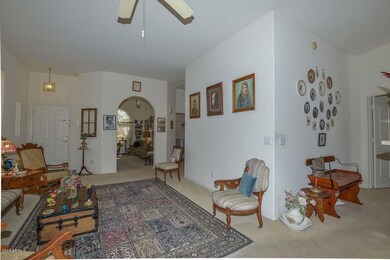 Living Room-Den