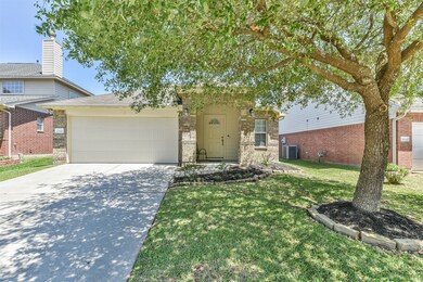 20310 Ray Falls Dr. 
Tomball, TX 77375
1 story h