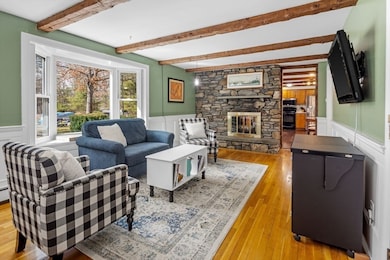 31 Main St, Carver, MA 02330 - photo 5