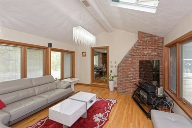 606 Liberty Square Rd, Boxborough, MA 01719 - photo 4