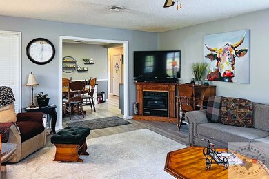 150 Sunray Rd, Texarkana, TX 75501 - photo 3