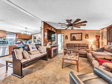 1349 Towe String Rd - 4