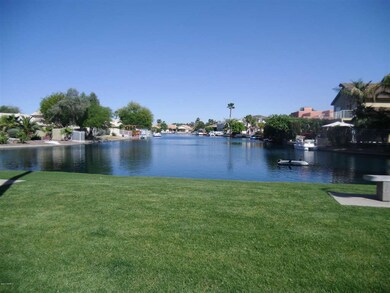 LET'S GO FISHING