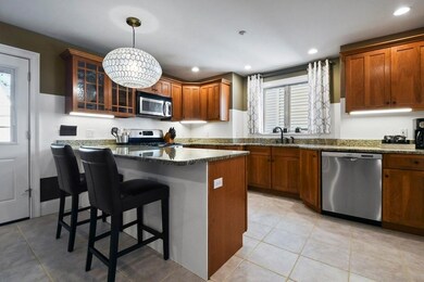9 Iona St unit A, Roslindale, MA 02131 - photo 2
