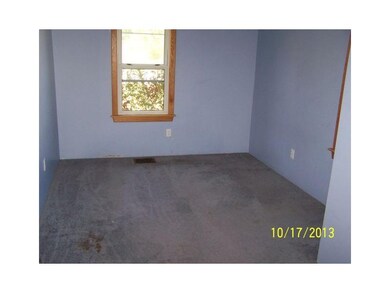 Bedroom.