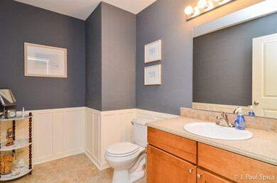 1240 Coopers Pass SW unit 15, Byron Center, MI 49315 - photo 5