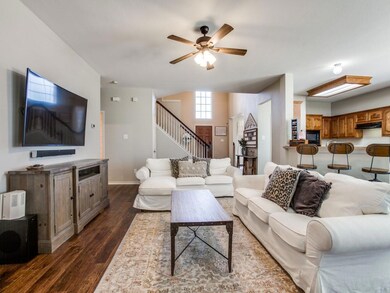 101 N Inverness Way, Wylie, TX 75098 - photo 4